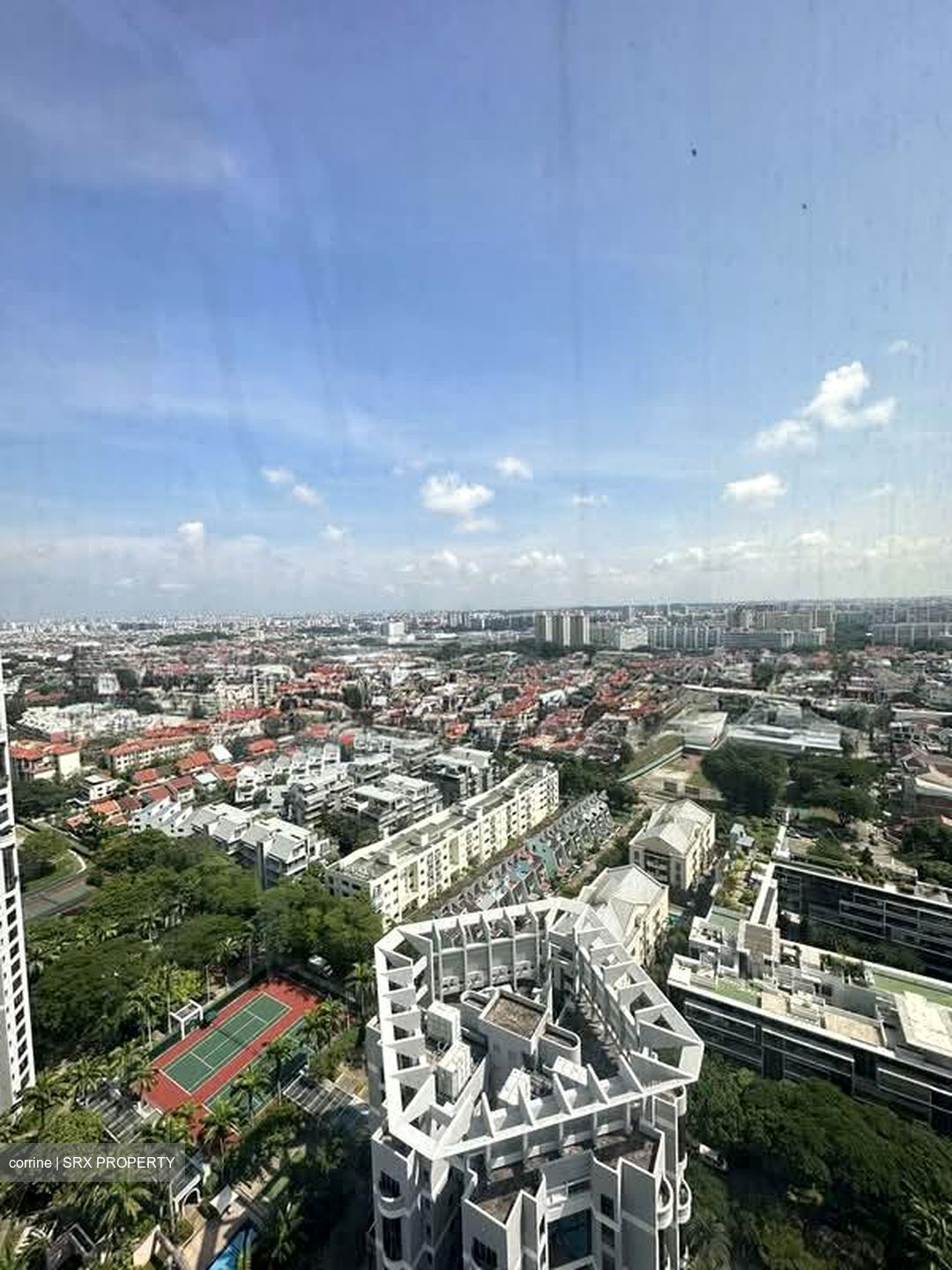 The Bayshore (D16), Condominium #600268731